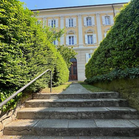 Апартаменти Vignola 6 Трієст Екстер'єр фото